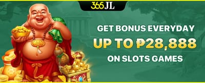 Mega Slot Reload Bonus promotion banner